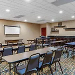 Comfort Inn & Suites Asheboro East 