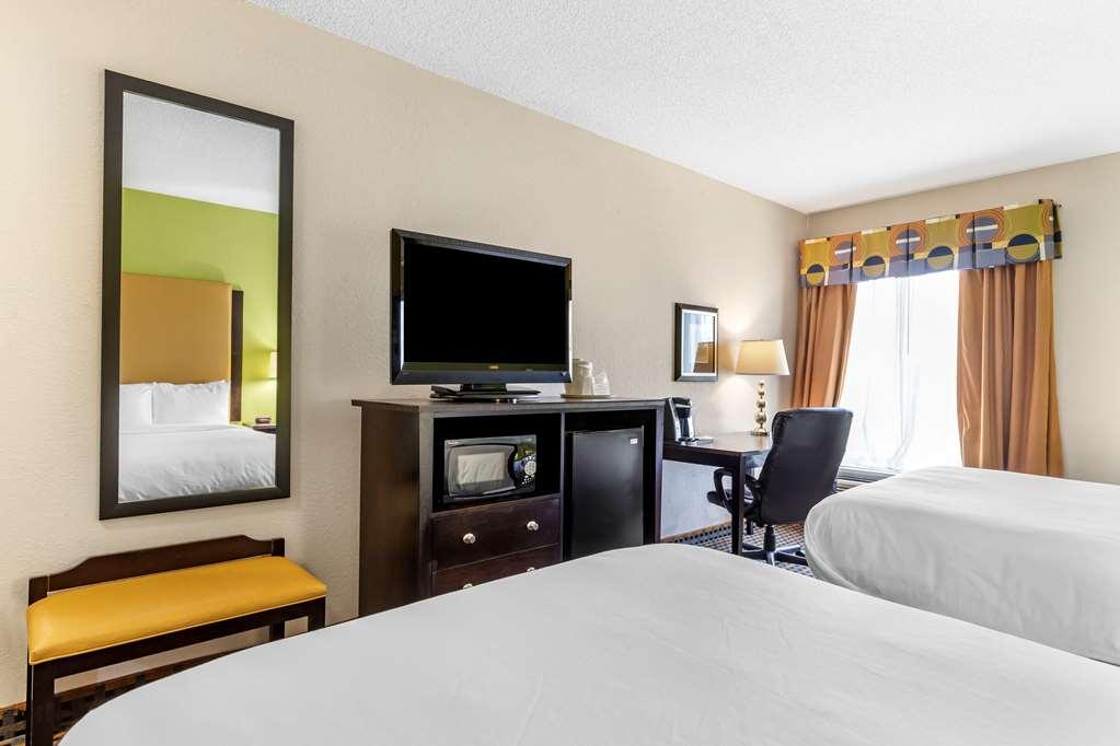 Hotel Comfort & East 2*
