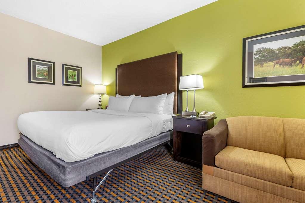 Comfort & East 2* Asheboro