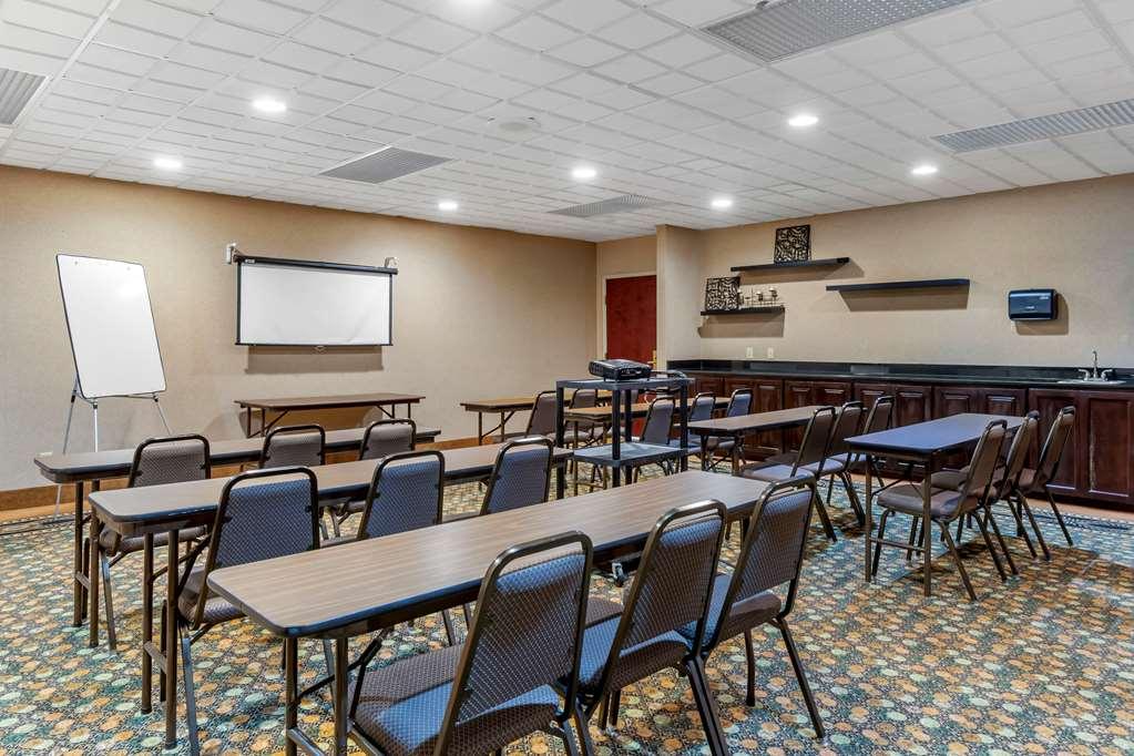 Hotel Comfort & East Asheboro