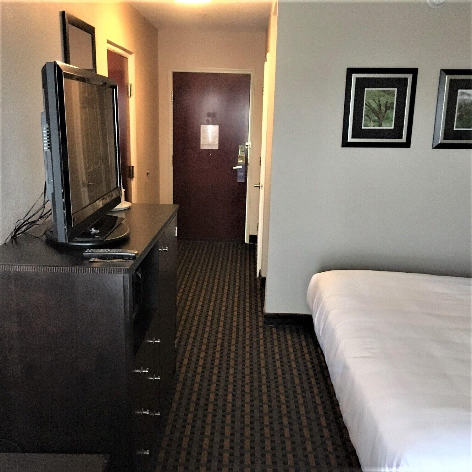Comfort & East Hotel Asheboro