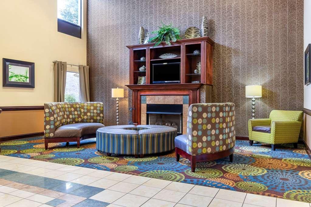 Hotel Comfort & East Asheboro