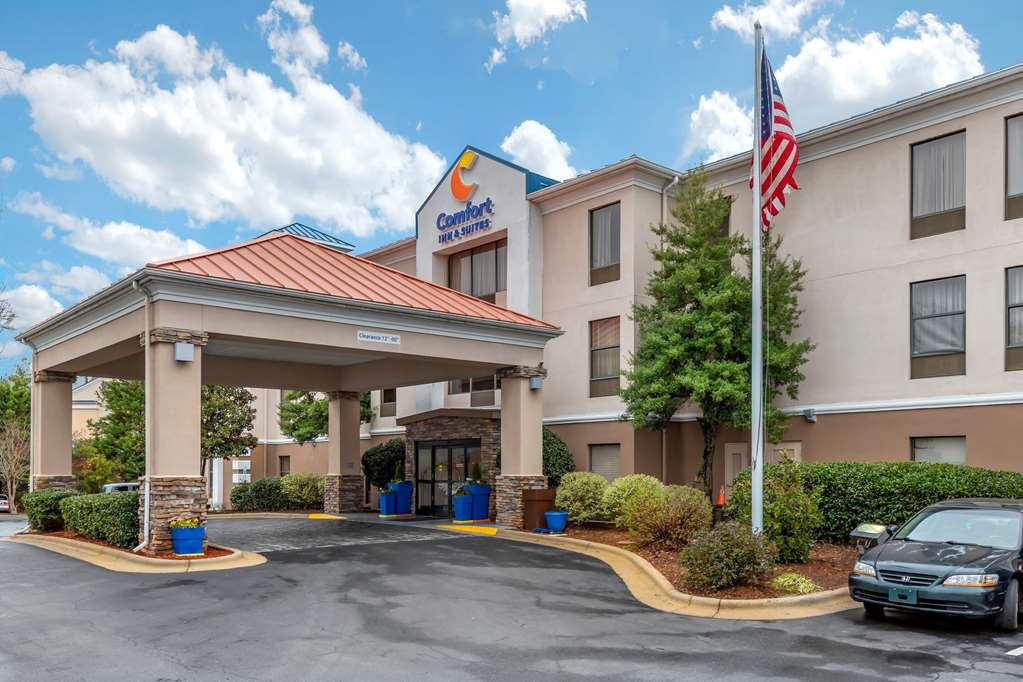 Hotel Comfort & East