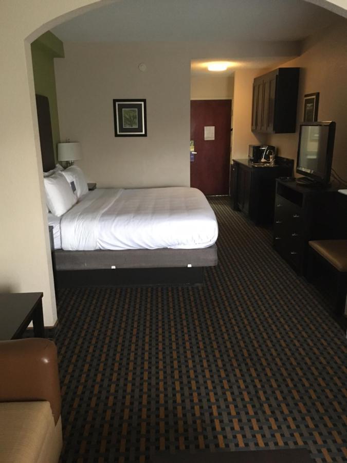 Hotel Comfort & East Asheboro
