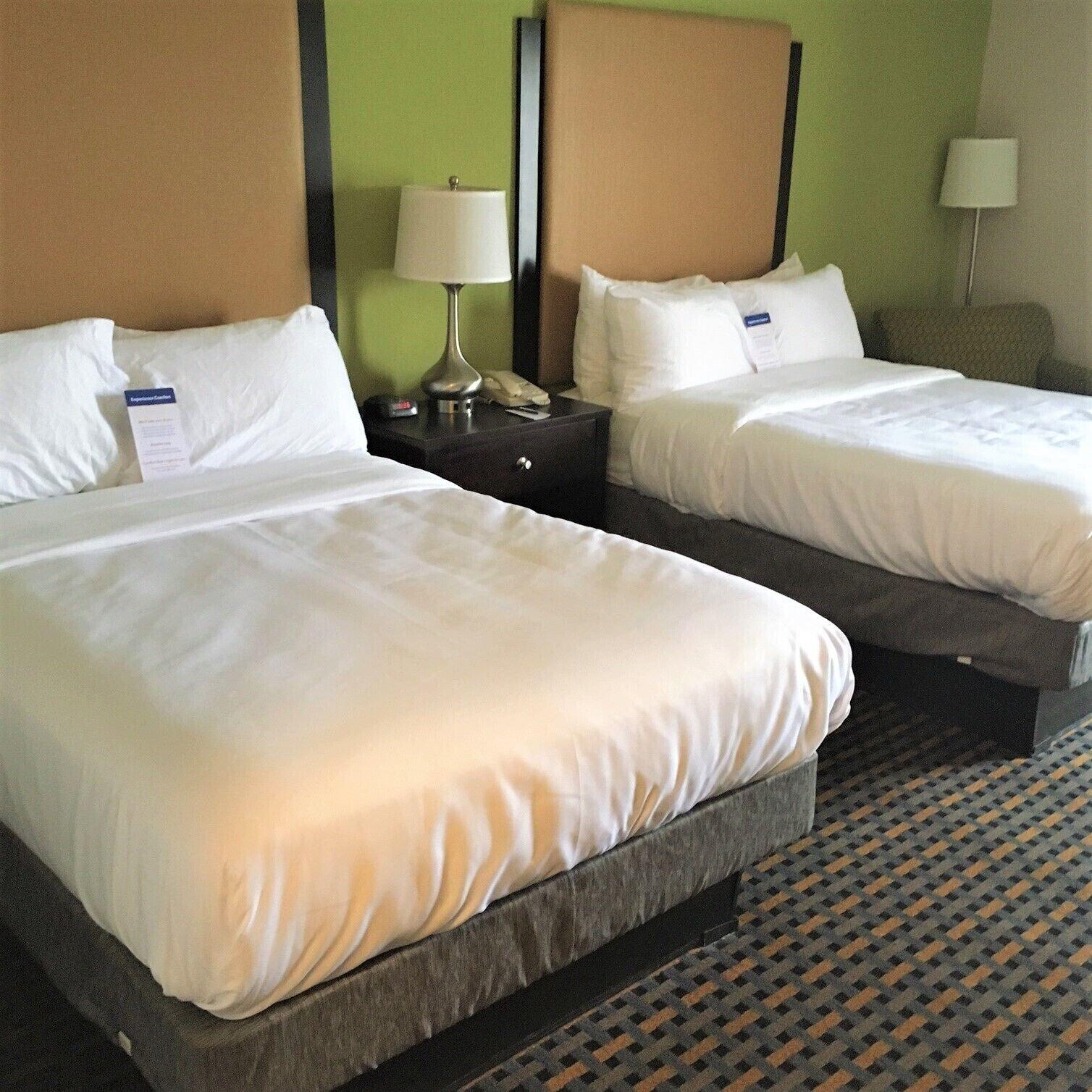 Comfort & East Hotel