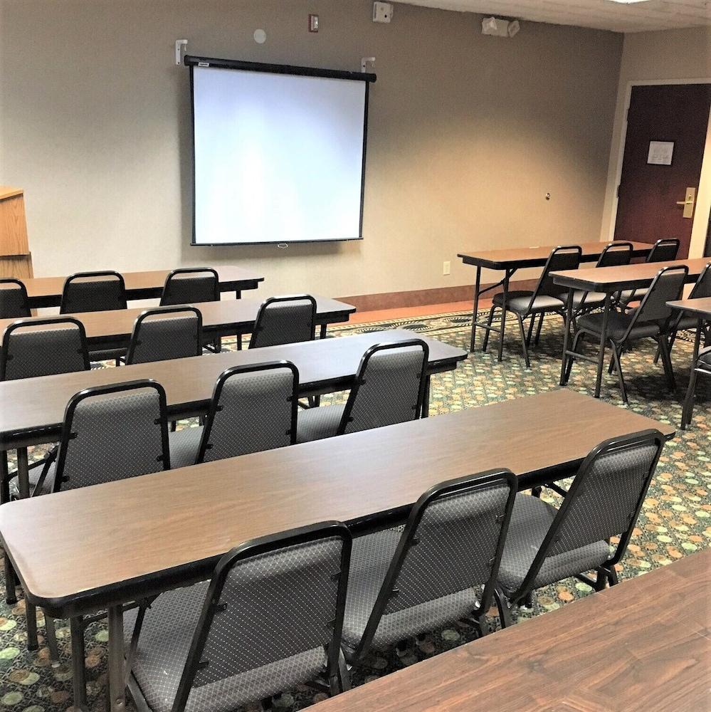 Comfort & East 2* Asheboro