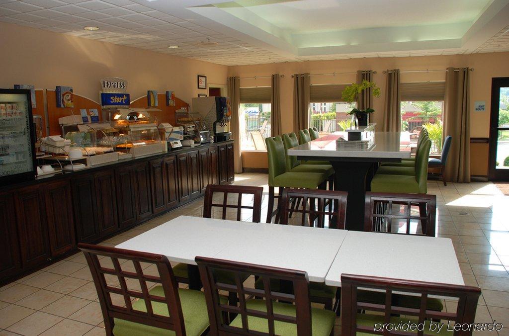 Comfort & East Asheboro