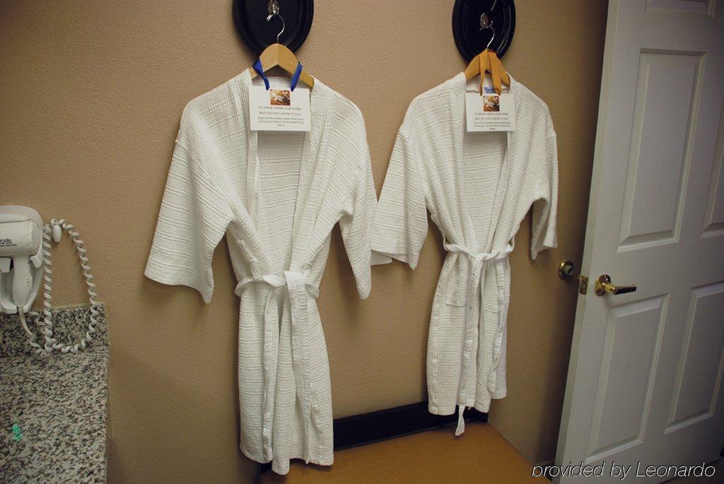 Comfort & East Hotel Asheboro