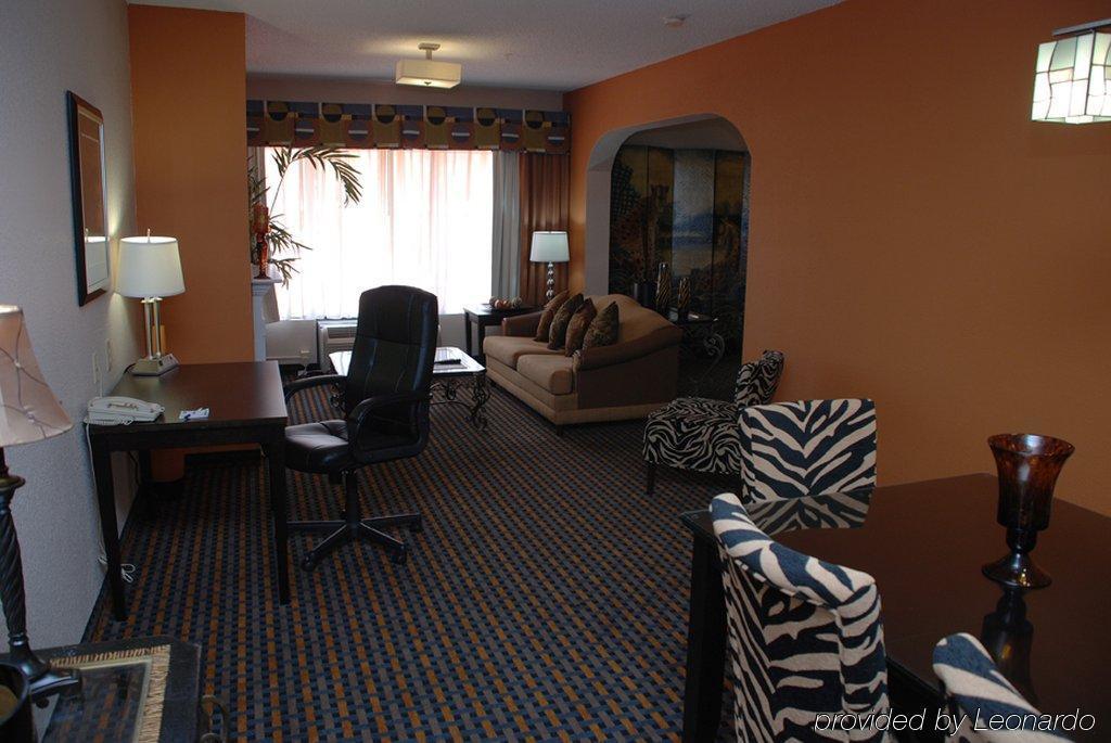Comfort & East Asheboro