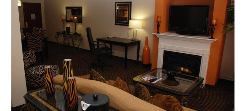 Hotel Comfort & East