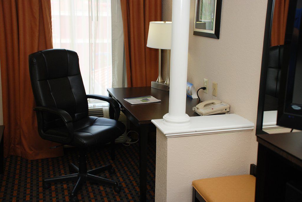 Comfort & East 2* Asheboro